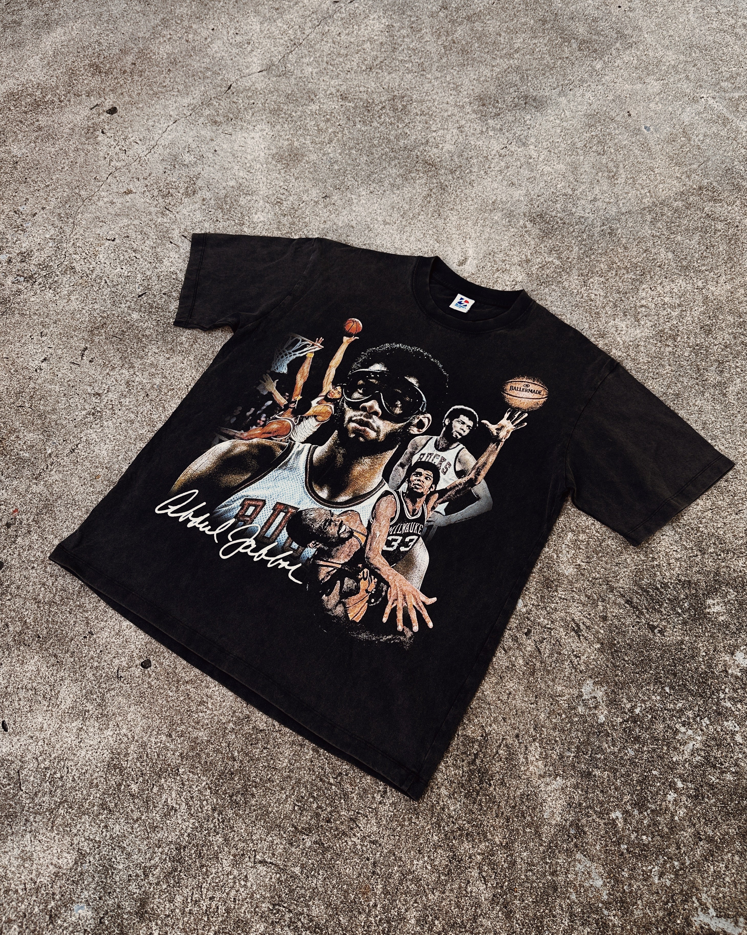 Kareem Bucks ROTY Tee