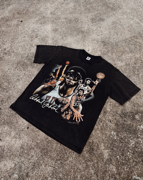 Kareem Bucks ROTY Tee