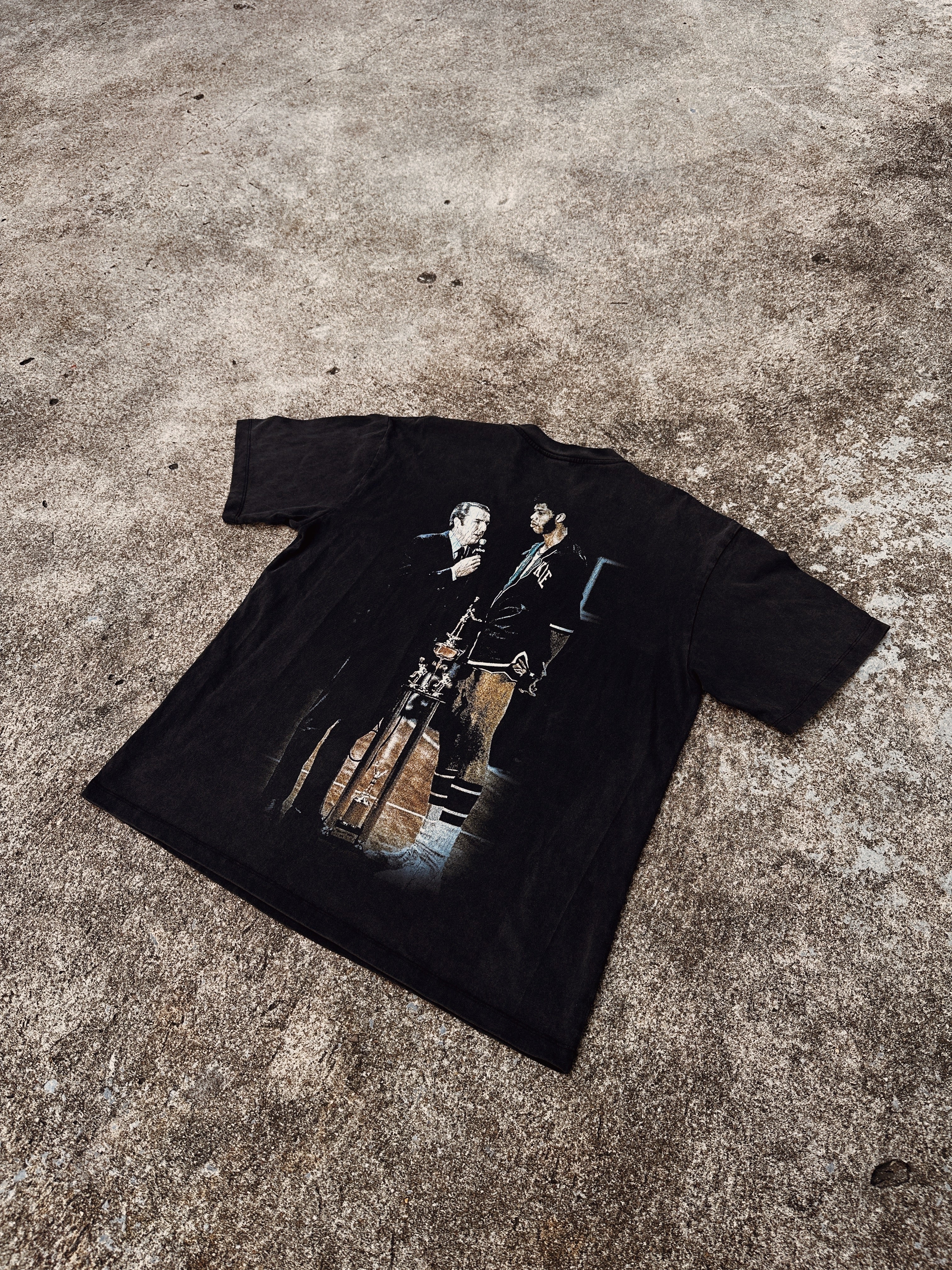 Kareem Bucks ROTY Tee