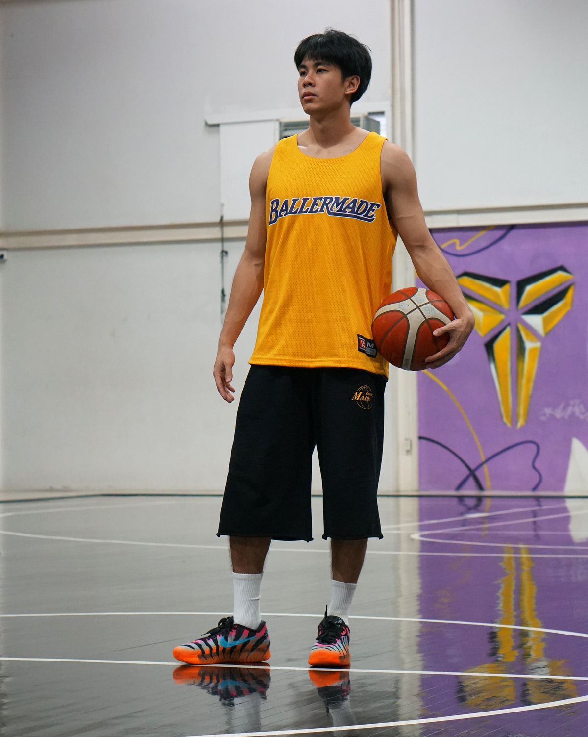 24/8 Reversible Practice Jersey
