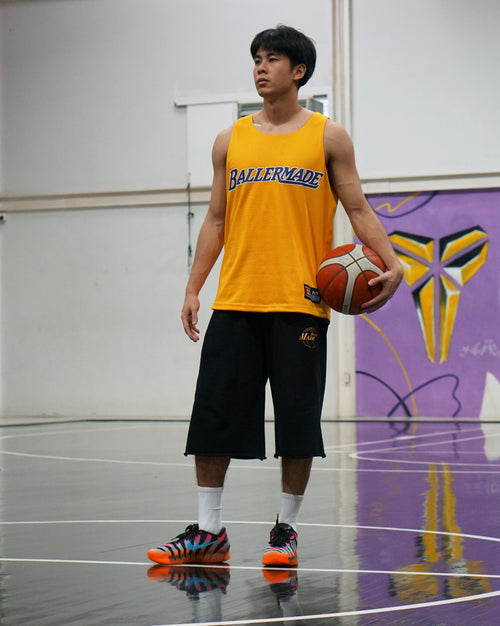 24/8 Reversible Practice Jersey