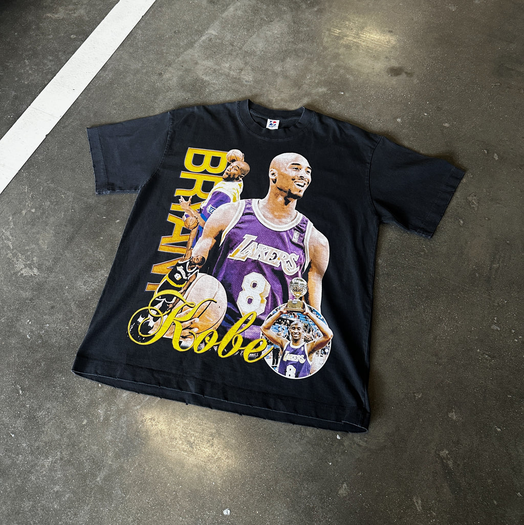1997 Slam Dunk Contest Champion Tee