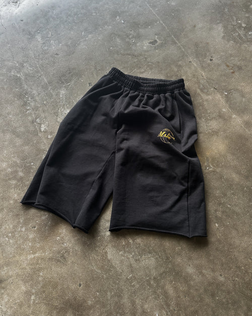 Hollywood Cut Off Sweatpants