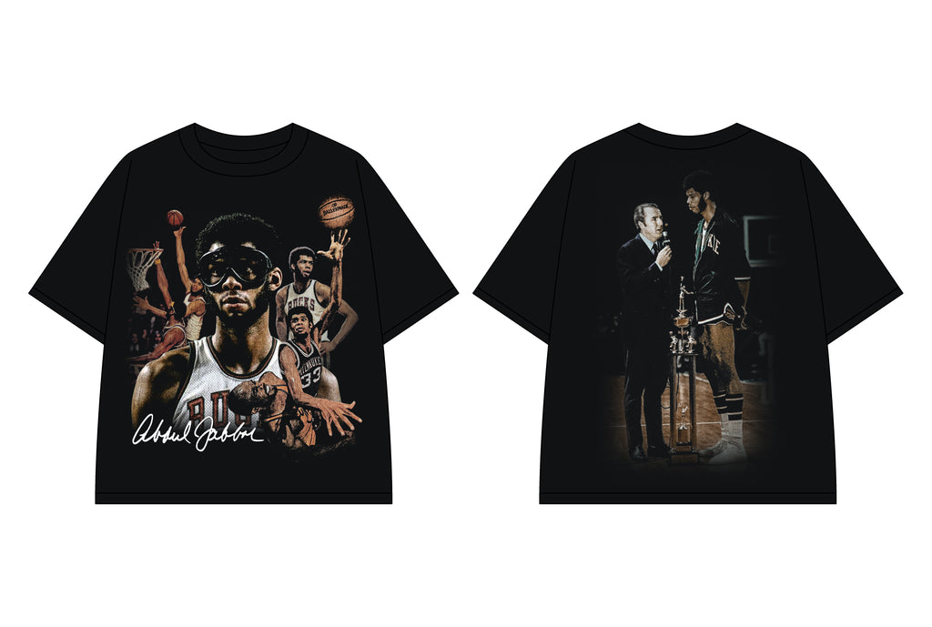Kareem Bucks ROTY Tee