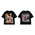 1997 Slam Dunk Contest Champion Tee