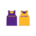 24/8 Reversible Practice Jersey